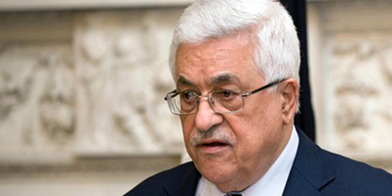 Filistin’den Türkiye’ye taziye! Abbas İstanbul'daki saldırıyı kınadı