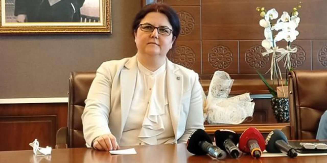 Bakan Yanık: İstanbul’daki hain saldırıda çalışma arkadaşımız Yusuf Meydan ve kızı Ecrin’i kaybettik