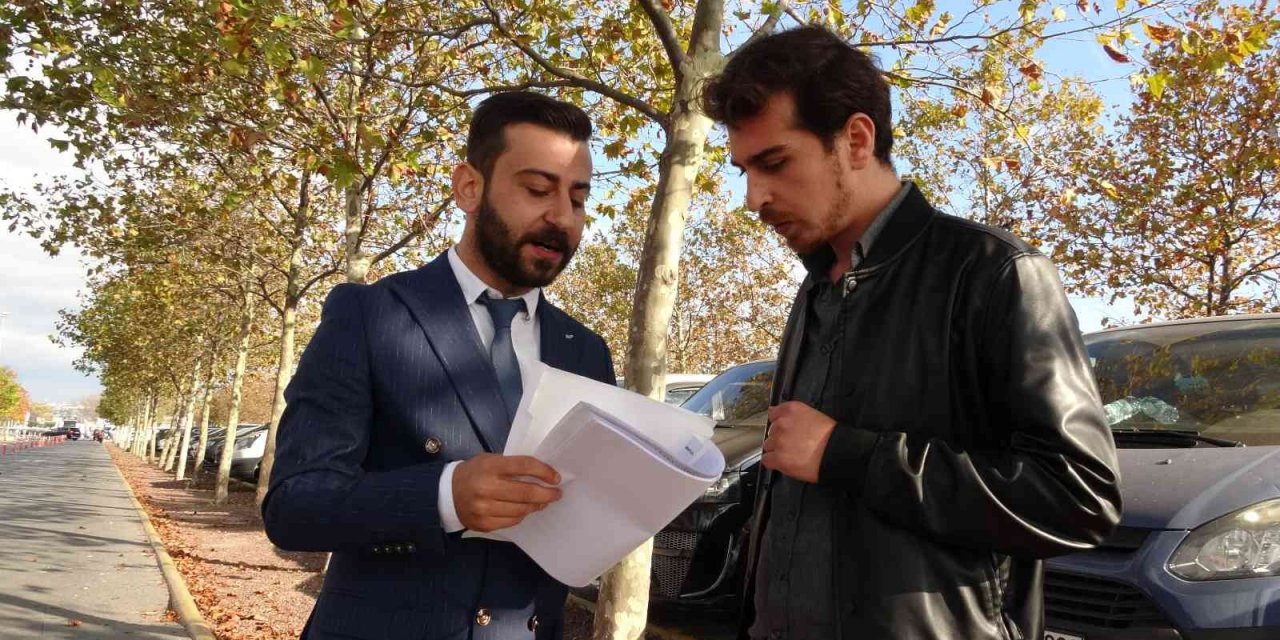 Avukat Mürseloğlu’ndan uyarı: “Nitelikli dolandırıcılık artıyor”