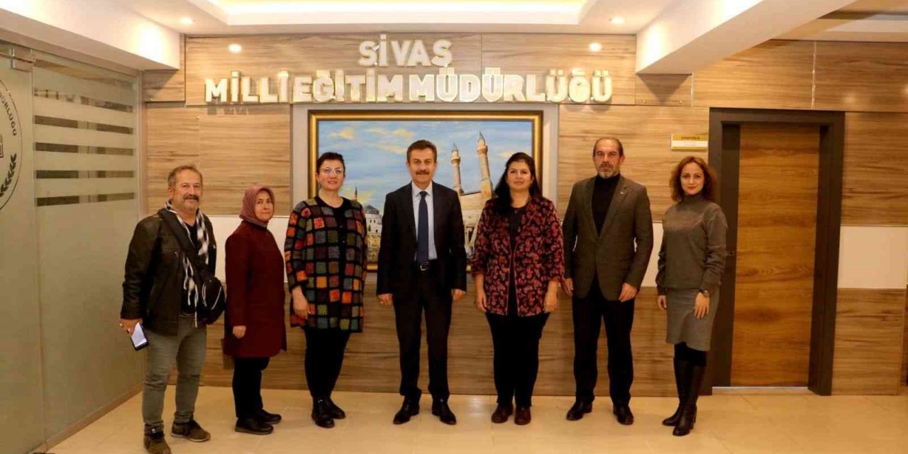 Dezavantajlı kişilere online kurs verilecek