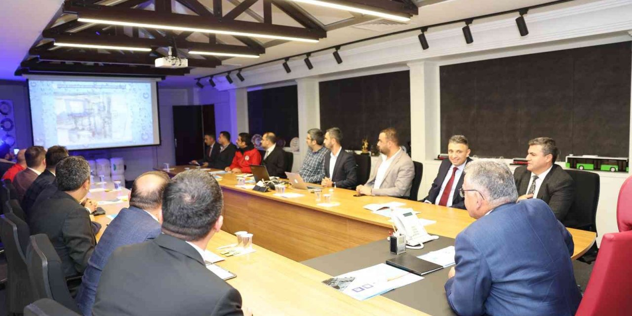 Kayseri Büyükşehir Belediyesi, 10 Ayda 60 Bin Kişiye Yüzme Kursu Verdi