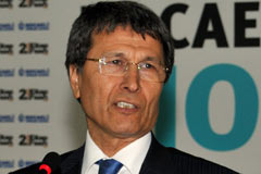 Prof. Yusuf Hallaçoğlu'nun acı günü