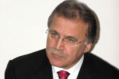Şahin'den referandum açıklaması