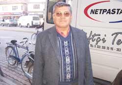 Bulduğu altınları sahibine verdi