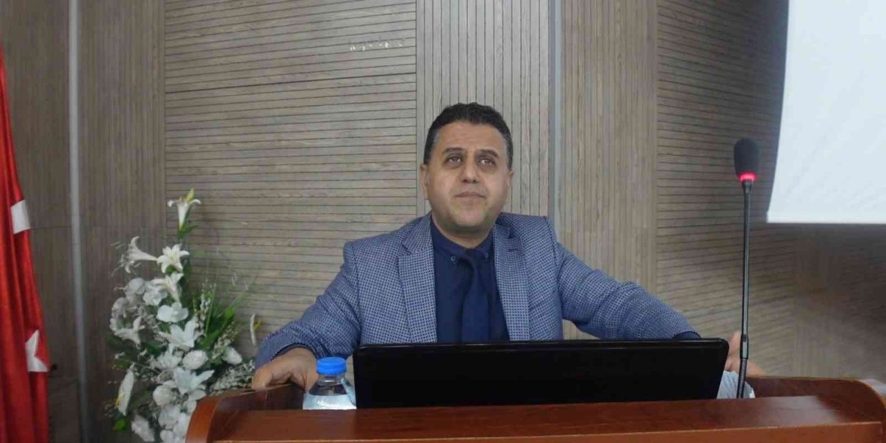 Doç. Dr. Faruk Kılınç, “Diyabet, gittikçe artan küresel bir hastalık halini aldı”