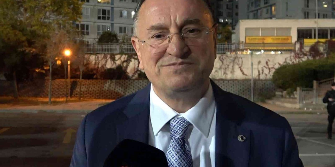 Lütfü Savaş: “Takımı güzel hazırlayacağız ve bıraktığımız yerden devam edeceğiz”