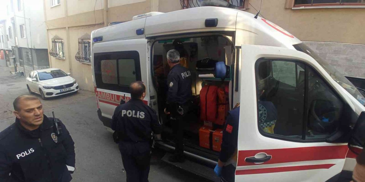 Bursa’da sahte içki faciası...1 kişi öldü 5 kişi hastanelik oldu