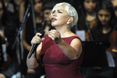 'Ben Sazan'ın annesi Kefal'