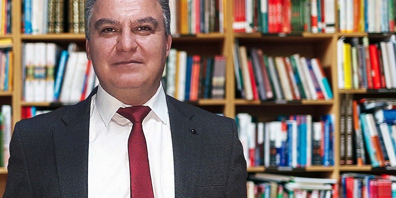 Yazar Ali Ünlü’den iki yeni kitap