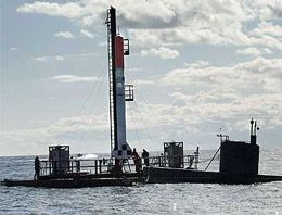 Danimarka dünyaya rezil oldu