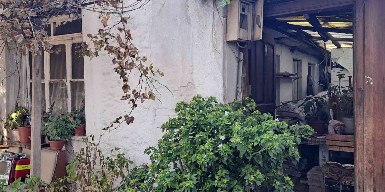 Muğla’da 68 yaşındaki şahıs evinde ölü olarak bulundu