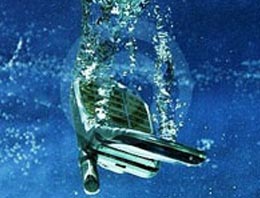 Cep telefonunuz suya düşerse!