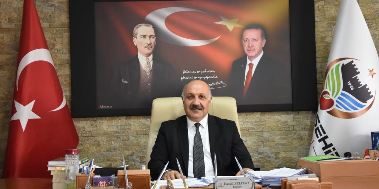 Doğanşehir halkının doğalgaz ve konut talebi gündeme getirildi