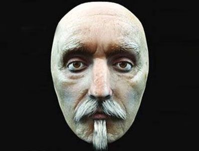 Shakespeare'in gerçek yüzü