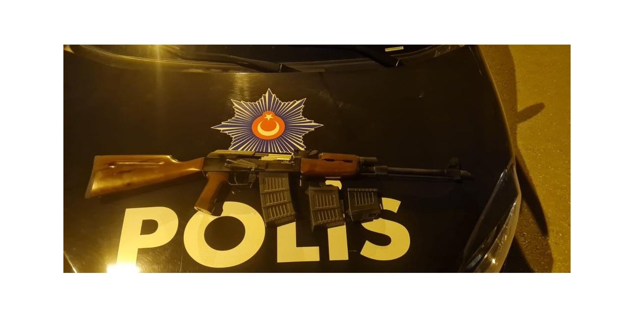 Denizli’de kumar oynayan 32 kişiye 58 bin lira ceza kesildi