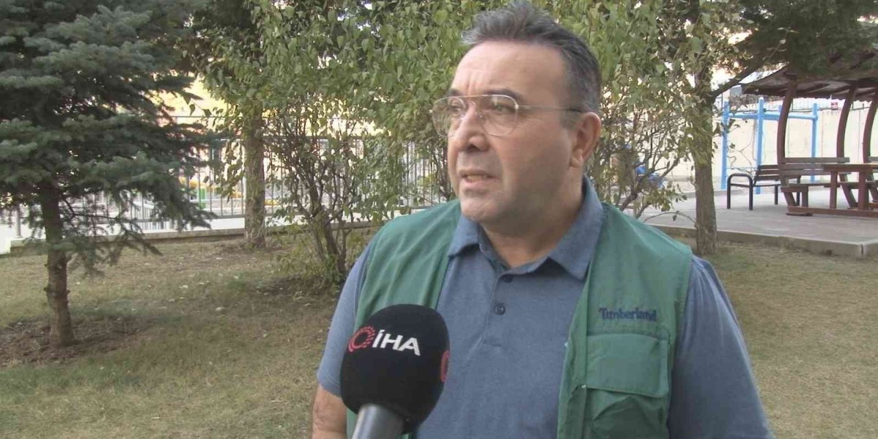 Terör ve Güvenlik Uzmanı Ağar: “Böyle bir olay oldu diye güvenlik açığı vardır gibi bir cümle kuramayız”
