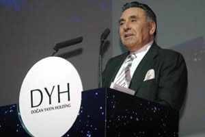 Aydın Doğan'ın Radikal'deki niyeti