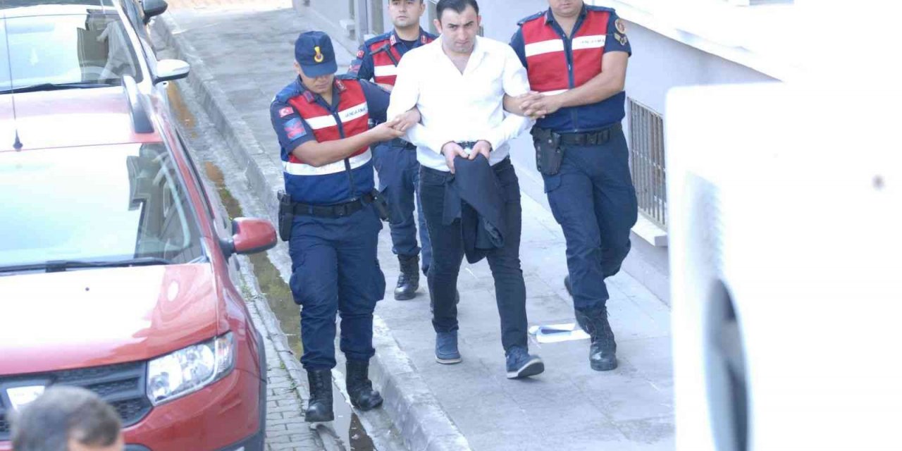 Kıskançlık cinayetinde karar çıktı