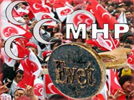 Economist: MHP evet dedi