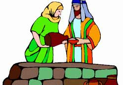 İyiliğe İyilikle Karşılık Veren Ölü