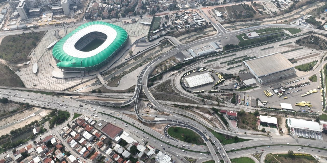 Acemler artık nefes alacak