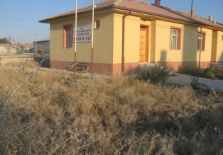 Karakaya köyü ilgi bekliyor