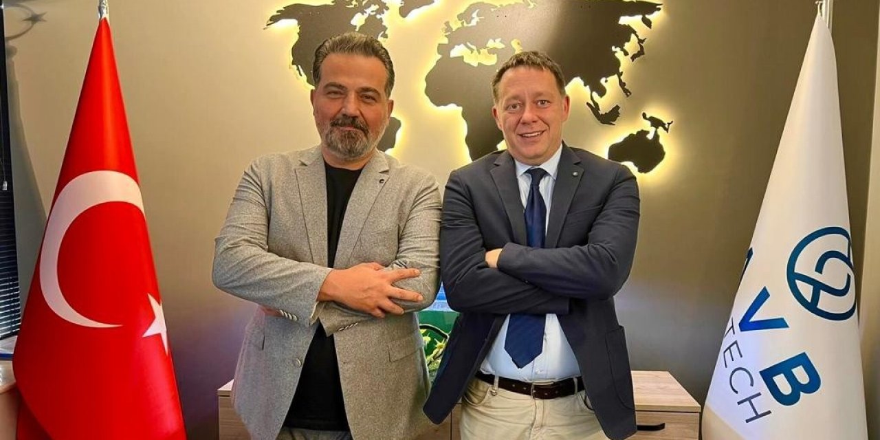 Türk biyoteknoloji şirketi kitle fonlama ile yatırım turuna çıktı