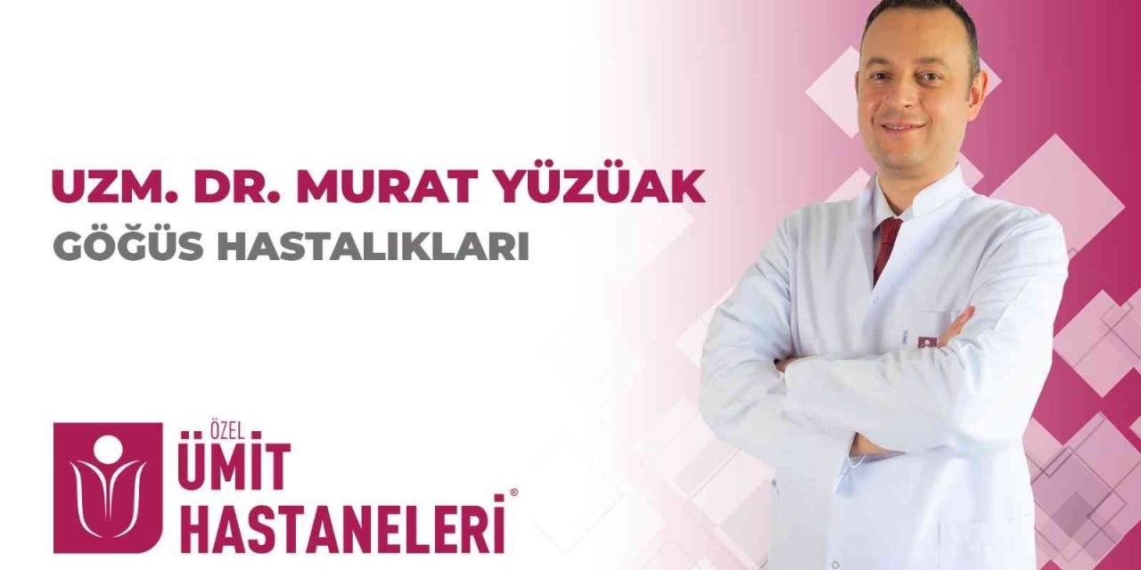 Öksürük 3 haftadan uzun sürüyorsa, dikkat!