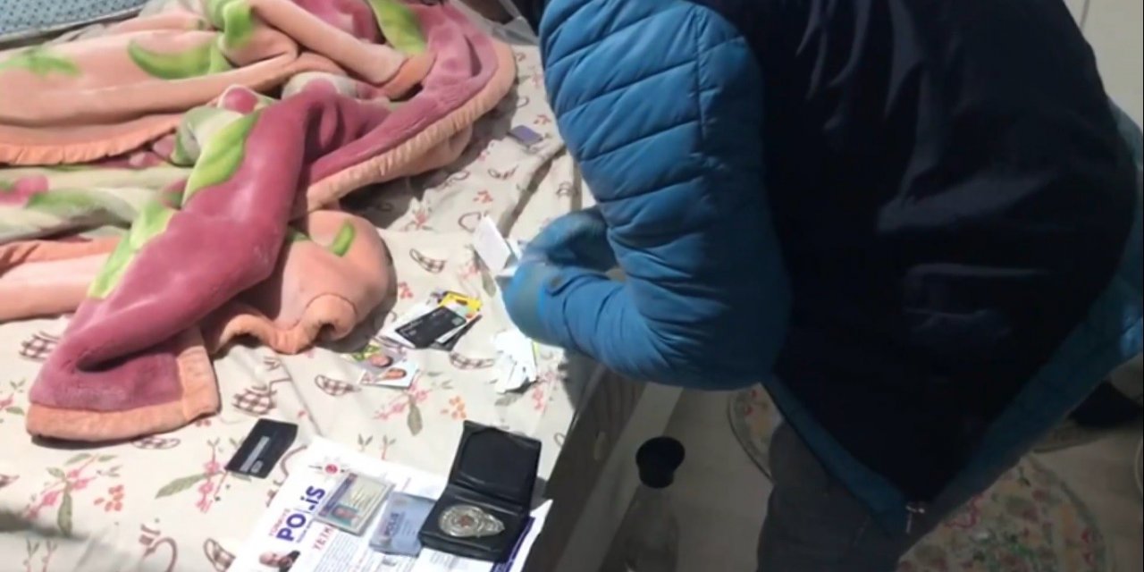 Mersin’de organize suç örgütlerine "Girdap" operasyonu: 42 gözaltı