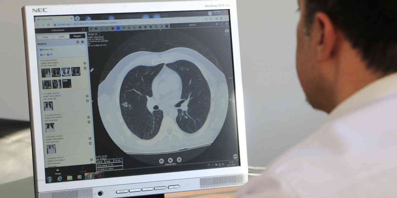 Tekrarlanan öksürük ve nefes darlığına dikkat