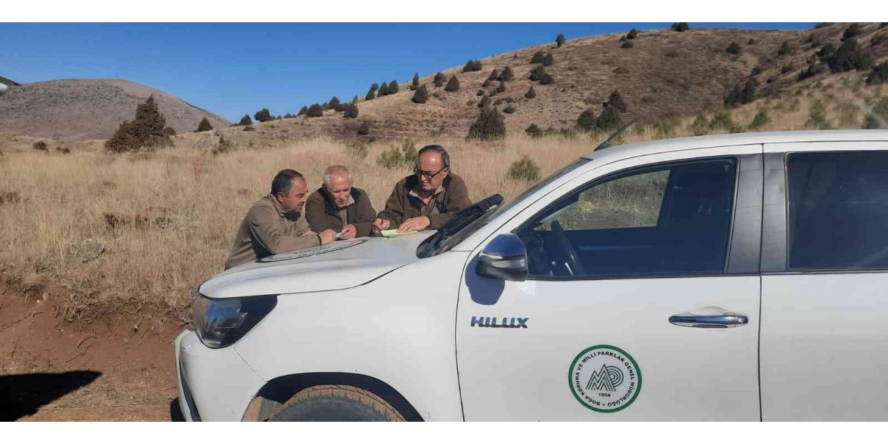 Yasadışı Avlananlara 11 bin TL Para Cezası