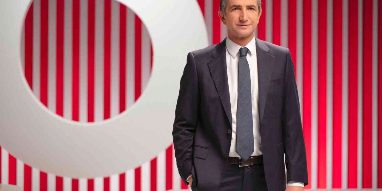 Vodafone Türkiye 2022-23 mali yılı ilk yarıyıl sonuçlarını açıkladı