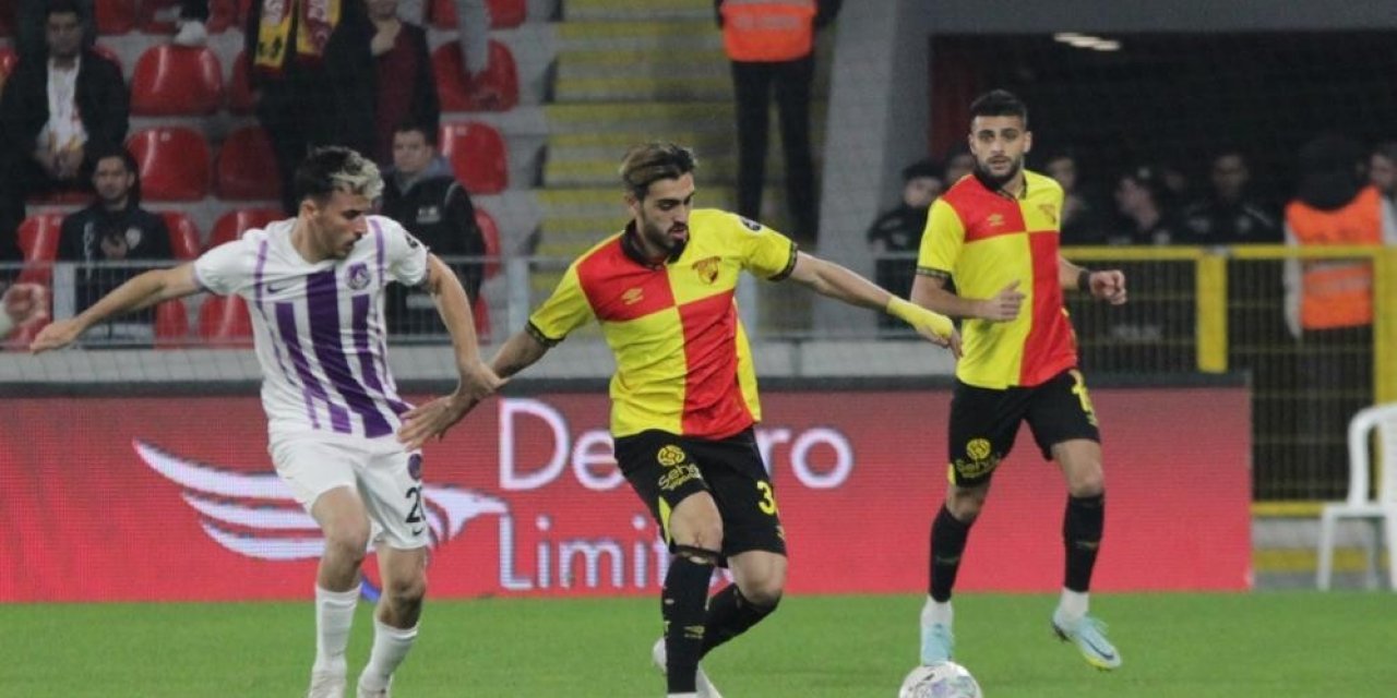 Göz-Göz sonradan açıldı