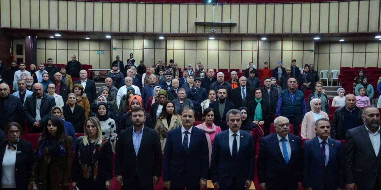 Canlarını verdiler, kimliklerini vermediler