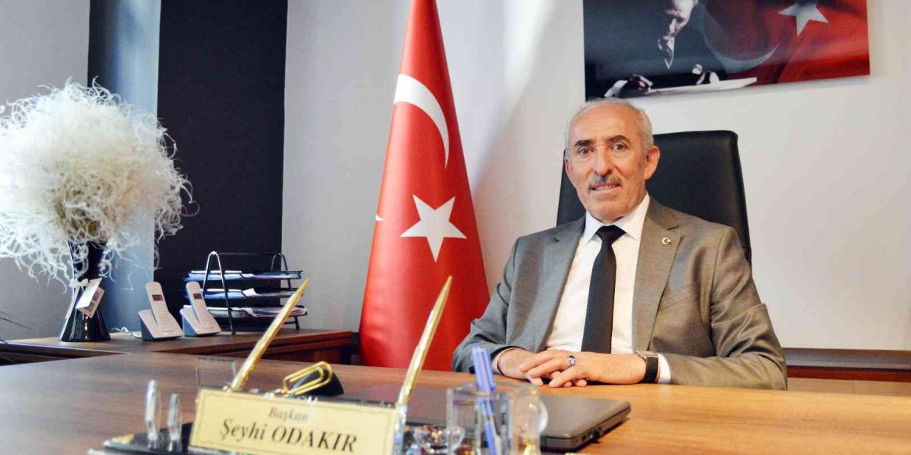 Esnafa sicil affı müjdesi