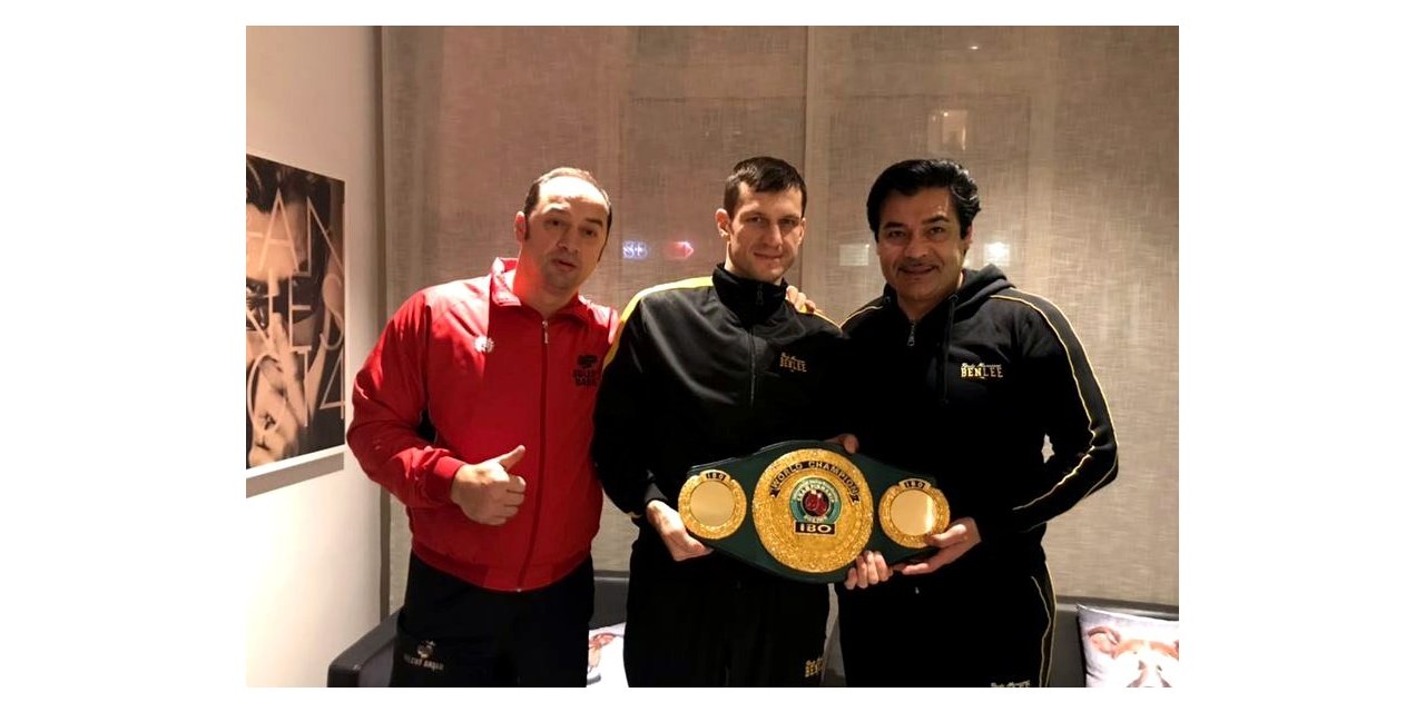 Michalkin kazandı, Satybaldiev’in ekibi puan itirazı yaptı!