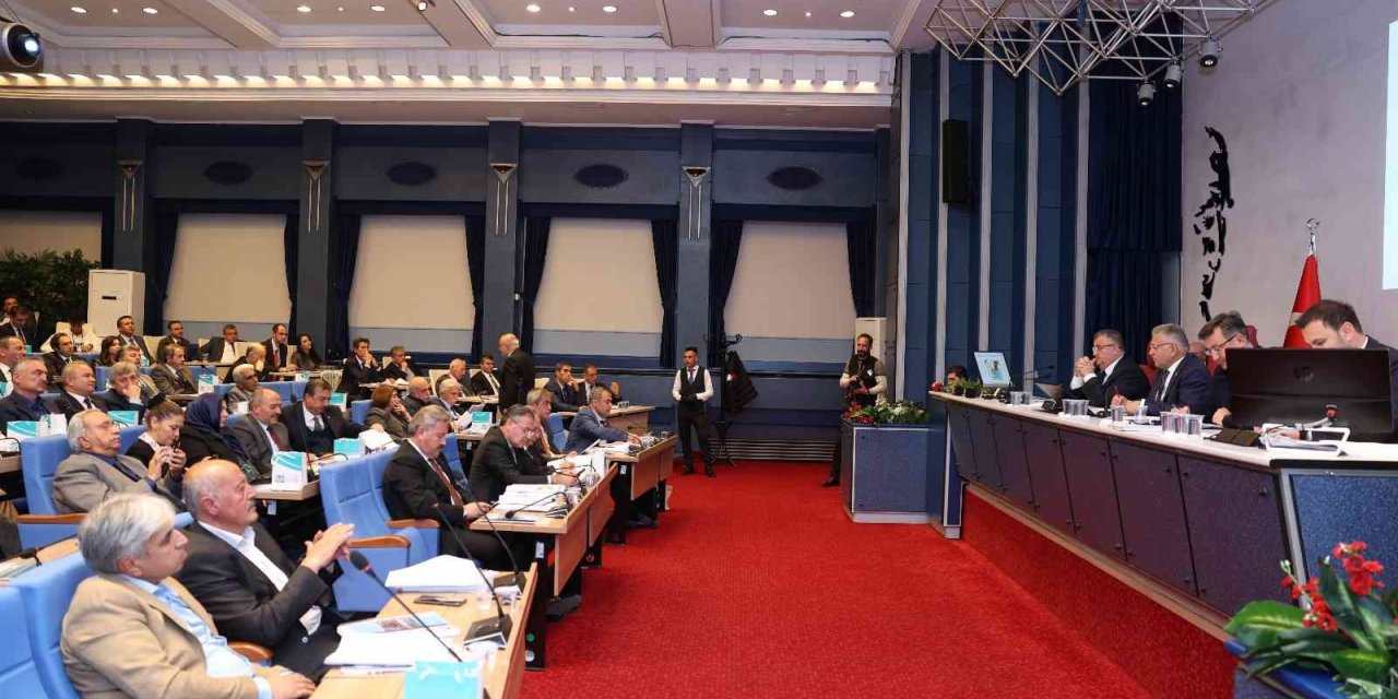 Büyükşehir Meclisi’nden kadın istihdamını artıracak iki önemli karar