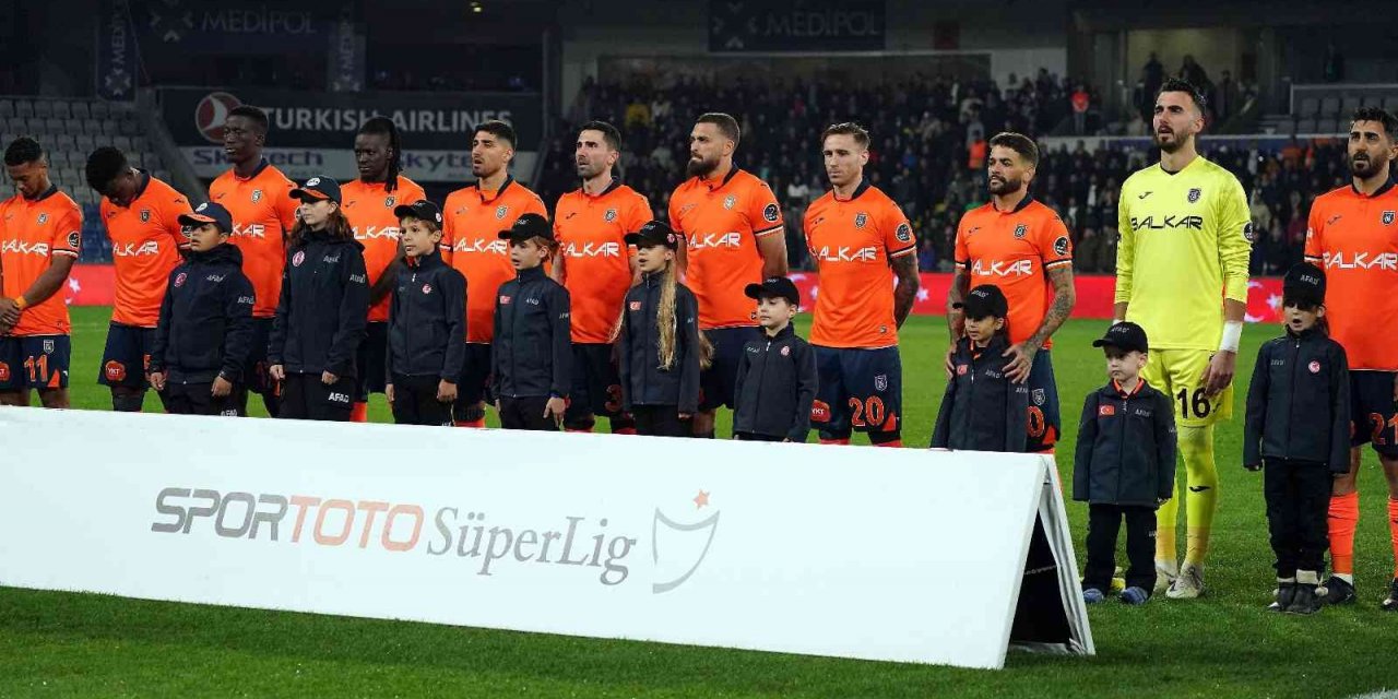 Başakşehir’de işler 2 haftada tersine döndü