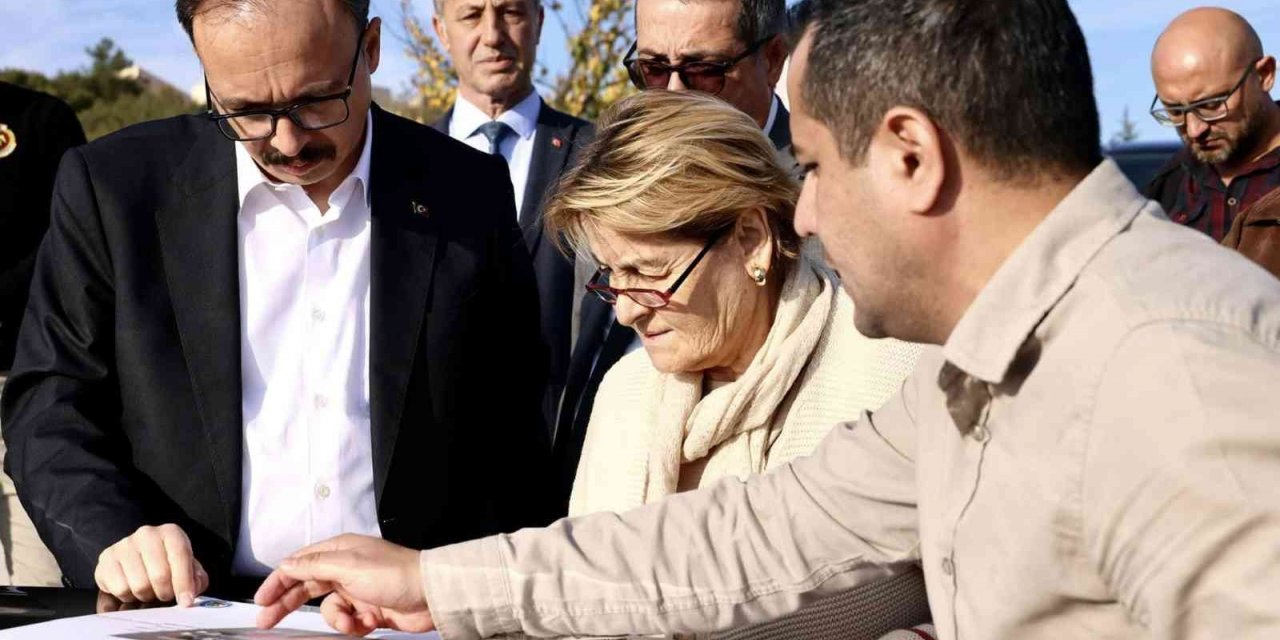 Bahçelievler mahallesine 8 derslikli anaokulu