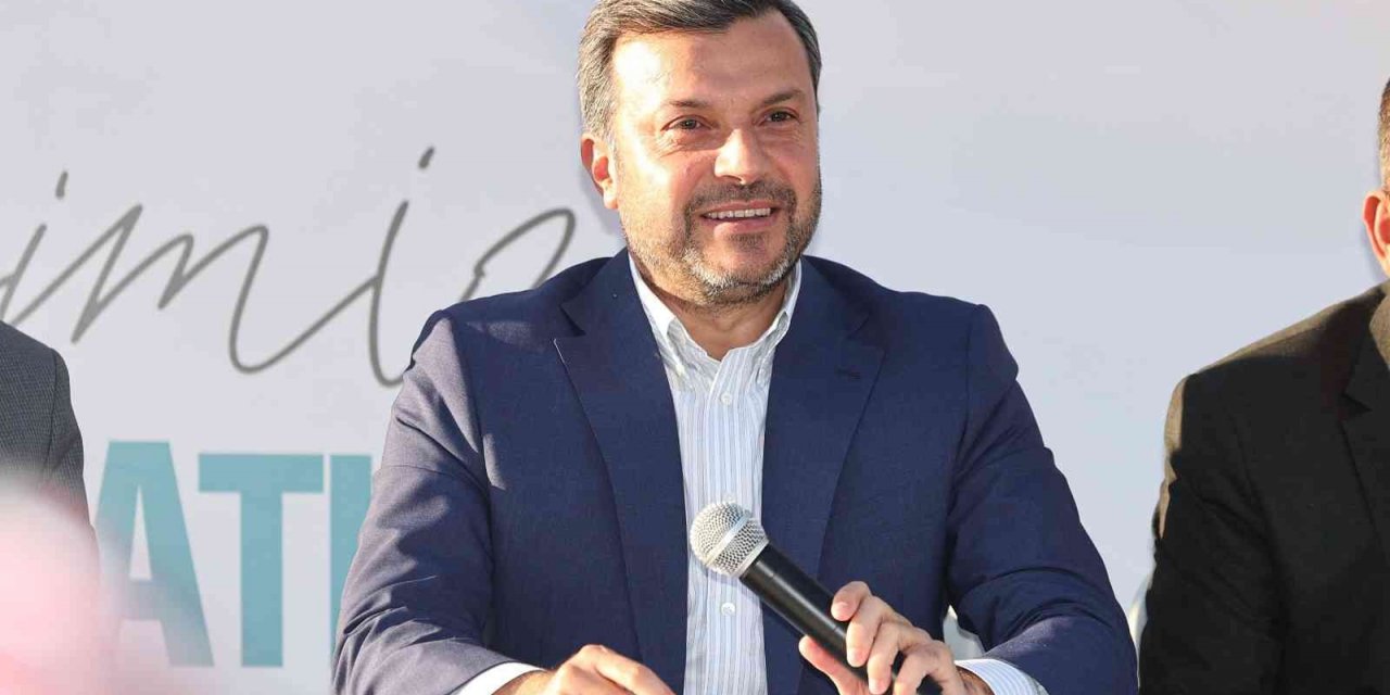 Kocaispir talepleri ilk ağızdan dinliyor