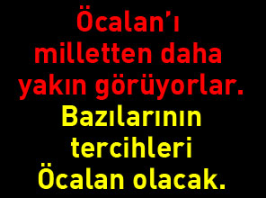 HAYIR oyu verecekler biliyor mu?