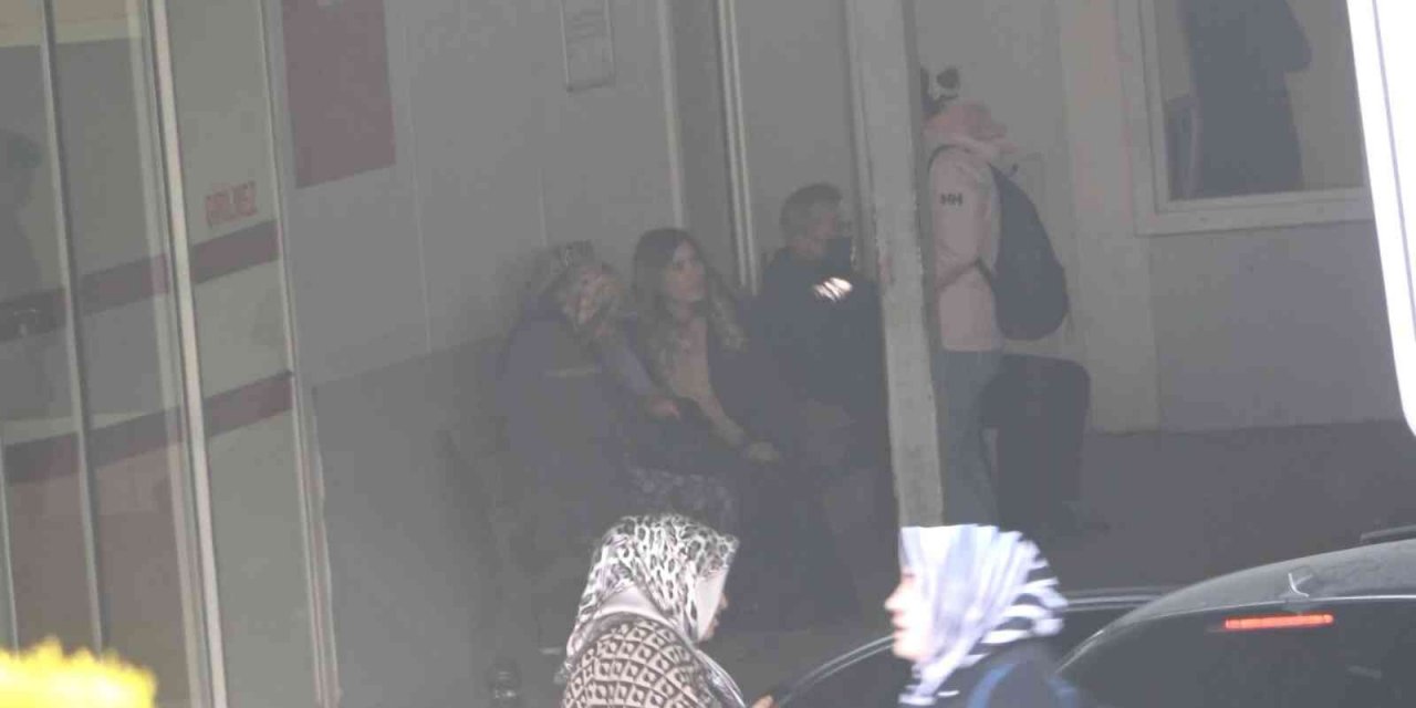 Pendik’te kripto para tartışması kanlı bitti: Arkadaşına kurşun yağdırdı