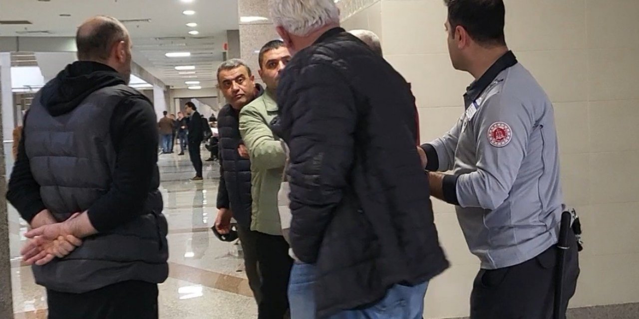 CHP’li belediye başkan aday adayı  ‘dolandırıcılık’ suçundan hakim karşısında
