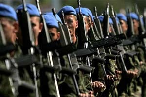 Bedelli askerlik değil ama af geldi