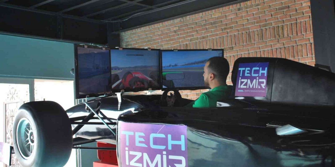 İzmir’e 5G müjdesi