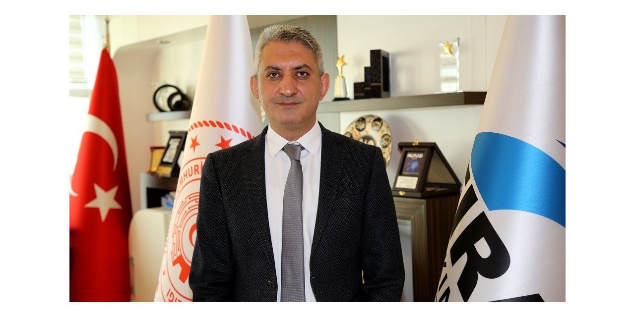 ’Fırat’ı Keşfet’ Projesi tescillendi