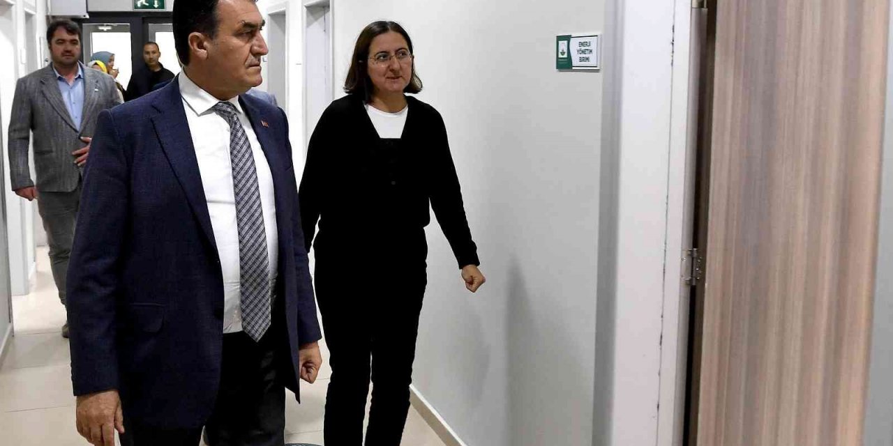 Osmangazi’de hedef "Sıfır Atık"