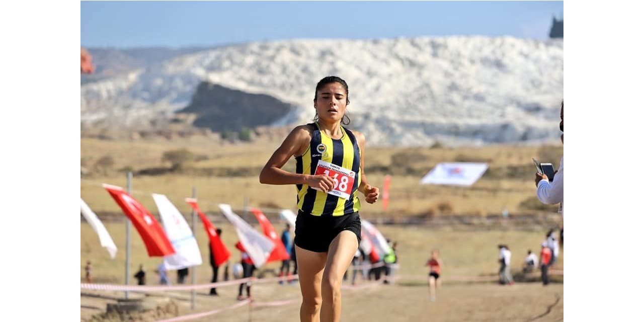 Bölgesel kros heyecanı Pamukkale’de yaşanacak