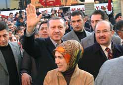 Herkesi mutlu etmek imkansız!