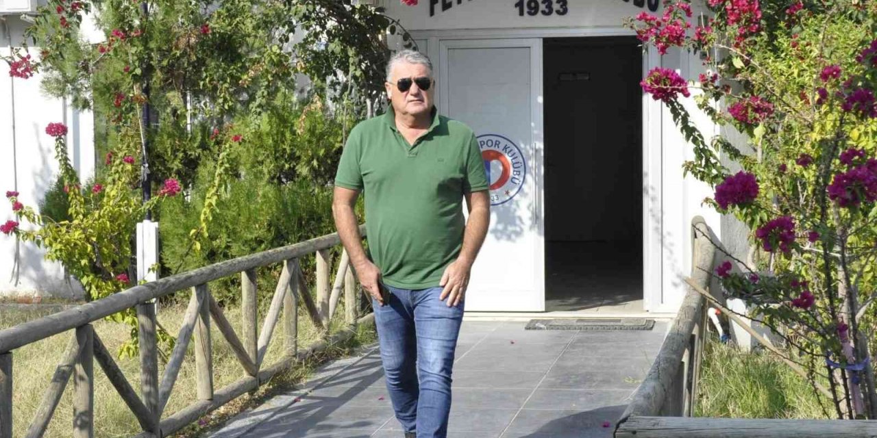 Fethiyespor, Mesut Toros ile yollarını ayırdı